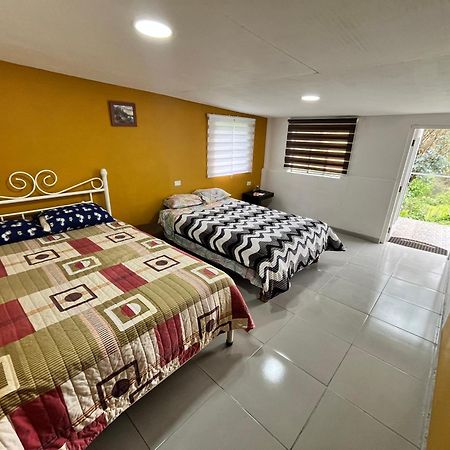 Paltalodge グアランダ エクステリア 写真
