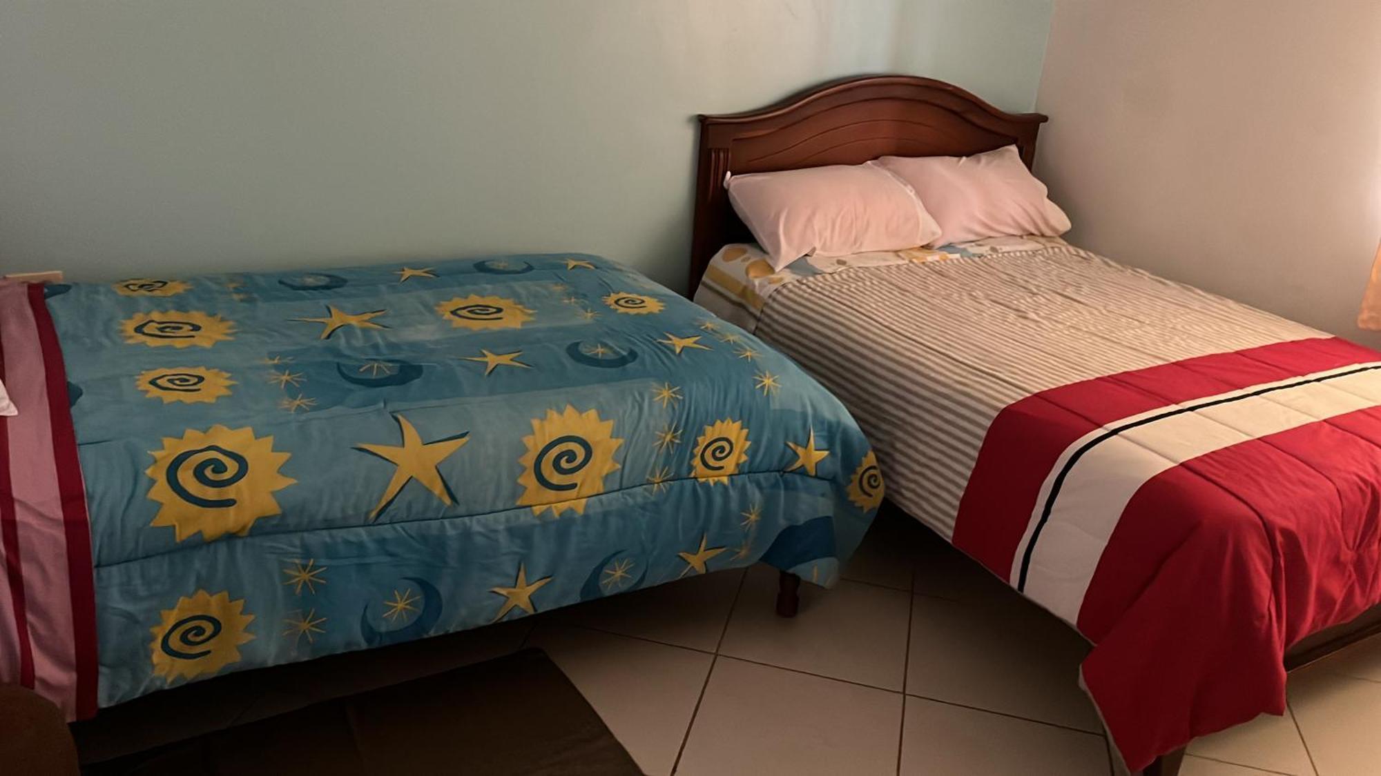 Paltalodge グアランダ エクステリア 写真